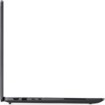 DELL Precision 5516 Laptop 16" Ryzen AI 7 PRO 450 32GB 1TB SSD Radeon 860M Win 11 Pro Graphite
