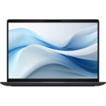 DELL Precision 5516 Laptop 16" Ryzen AI 7 PRO 450 32GB 1TB SSD Radeon 860M Win 11 Pro Graphite
