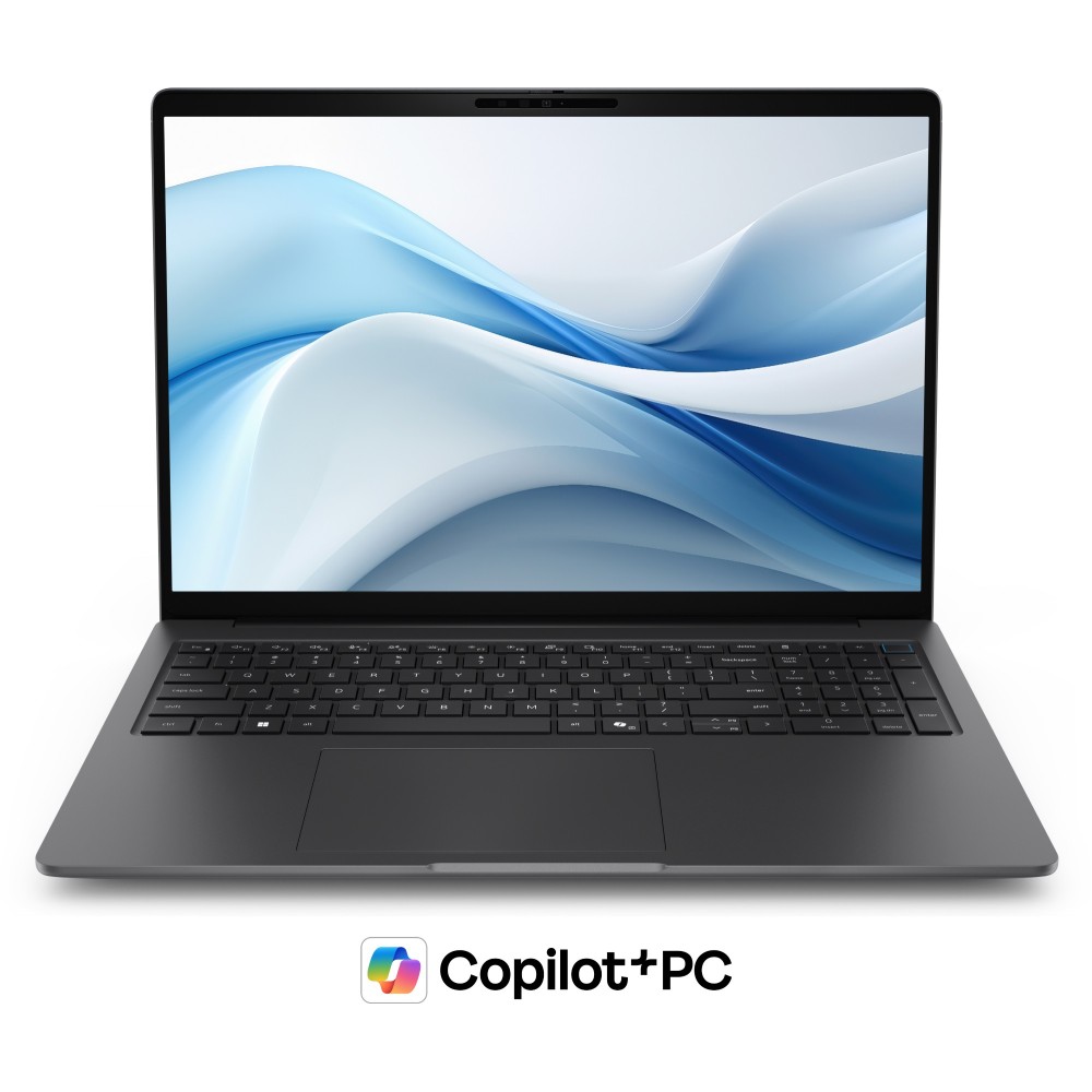 DELL Precision 5516 Laptop 16" Ryzen AI 7 PRO 450 32GB 1TB SSD Radeon 860M Win 11 Pro Graphite DELL Precision 5516 Laptop 16" Ryzen AI 7 PRO 450 32GB 1TB SSD Radeon 860M Win 11 Pro Graphite