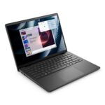 Dell Pro 14 Essential Laptop 14" Full HD+ Intel Core 5 120U 16GB RAM 512GB SSD Windows 11 Pro Carbon Black