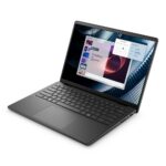 Dell Pro 14 Essential Laptop 14" Full HD+ Intel Core 5 120U 16GB RAM 512GB SSD Windows 11 Pro Carbon Black