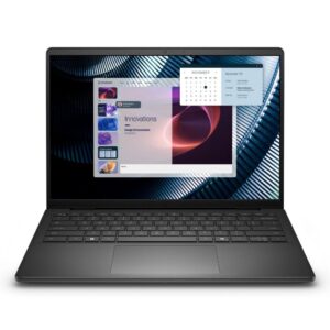 Dell Pro 14 Essential Laptop 14" Full HD+ Intel Core 5 120U 16GB RAM 512GB SSD Windows 11 Pro Carbon Black