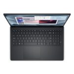 Dell Pro 15 Essential Laptop, 15.6" Full HD, Intel Core i5-1334U, 16GB RAM, 512GB SSD, Windows 11 Pro
