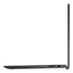 DELL Pro 15 Essential PV15250 Laptop 15.6" Full HD Intel Core i7-1355U 16GB DDR5 512GB SSD Windows 11 Pro Black