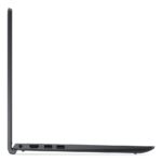 DELL Pro 15 Essential PV15250 Laptop 15.6" Full HD Intel Core i7-1355U 16GB DDR5 512GB SSD Windows 11 Pro Black