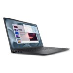DELL Pro 15 Essential PV15250 Laptop 15.6" Full HD Intel Core i7-1355U 16GB DDR5 512GB SSD Windows 11 Pro Black
