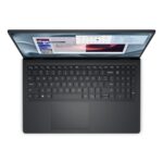 DELL Pro 15 Essential PV15250 Laptop 15.6" Full HD Intel Core i7-1355U 16GB DDR5 512GB SSD Windows 11 Pro Black