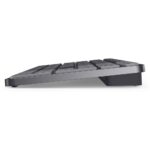 DELL Pro 7 Slim KB726 Wireless Bluetooth Keyboard QWERTY UK English Scissor Switch Full-size Graphite