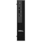 DELL Pro Essential PVM1265 Mini PC AMD Ryzen 5 230 6 Core 4.9 GHz Boost 16GB DDR5 512GB NVMe SSD Windows 11 Pro Wi-Fi 6 Black