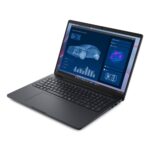Dell Pro Max 16 Mobile Workstation AMD Ryzen AI 7 PRO 450 16" WUXGA 32GB 1TB SSD NVIDIA RTX PRO 500 Windows 11 Pro Black