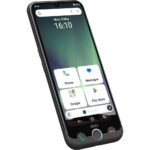 Doro Aurora A30 Smartphone 6.1" 128 GB 6 GB RAM 4G Android 14 Graphite