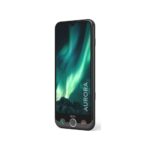 Doro Aurora A30 Smartphone 6.1" 128 GB 6 GB RAM 4G Android 14 Graphite
