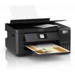 Epson EcoTank ET-2850 All-in-One Colour Inkjet Printer with Wi-Fi and Auto Duplex Printing