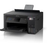 Epson EcoTank ET-2850 All-in-One Colour Inkjet Printer with Wi-Fi and Auto Duplex Printing