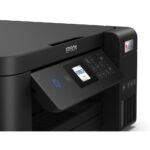 Epson EcoTank ET-2850 All-in-One Colour Inkjet Printer with Wi-Fi and Auto Duplex Printing