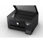 Epson EcoTank ET-2850 All-in-One Colour Inkjet Printer with Wi-Fi and Auto Duplex Printing