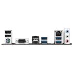 GIGABYTE A520M S2HP Motherboard AMD A520 Chipset AM4 Socket micro ATX DDR4 Black