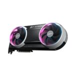 Gigabyte AORUS INFINITY GeForce RTX 5080 Graphics Card 16GB GDDR7 Black Grey