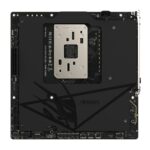 GIGABYTE B850M AORUS STEALTH Motherboard AMD B850 AM5 Socket micro ATX DDR5 Black