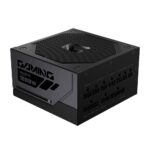 Gigabyte Gaming 1000GM PG5 Power Supply 1000W 80 Plus Gold Fully Modular ATX 3.1 Black