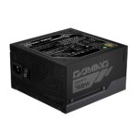 Gigabyte GAMING 750GM PG5 Power Supply 750W 80 Plus Gold Fully Modular ATX 3.1 Black