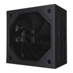 Gigabyte GAMING 750GM PG5 Power Supply 750W 80 Plus Gold Fully Modular ATX 3.1 Black