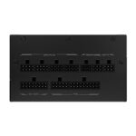 Gigabyte GAMING 750GM PG5 Power Supply 750W 80 Plus Gold Fully Modular ATX 3.1 Black