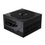 Gigabyte GAMING 750GM PG5 Power Supply 750W 80 Plus Gold Fully Modular ATX 3.1 Black