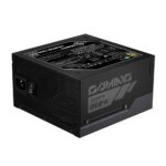 Gigabyte GAMING 850GM PG5 Power Supply 850W 80 Plus Gold Fully Modular ATX 3.1 Black