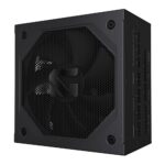 Gigabyte GAMING 850GM PG5 Power Supply 850W 80 Plus Gold Fully Modular ATX 3.1 Black