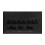 Gigabyte GAMING 850GM PG5 Power Supply 850W 80 Plus Gold Fully Modular ATX 3.1 Black