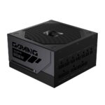 Gigabyte GAMING 850GM PG5 Power Supply 850W 80 Plus Gold Fully Modular ATX 3.1 Black