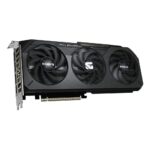 GIGABYTE GeForce RTX 5060 GAMING OC V2 Graphics Card 8GB GDDR7 Black