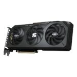 GIGABYTE GeForce RTX 5060 GAMING OC V2 Graphics Card 8GB GDDR7 Black