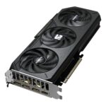 GIGABYTE GeForce RTX 5060 GAMING OC V2 Graphics Card 8GB GDDR7 Black
