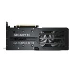 GIGABYTE GeForce RTX 5060 GAMING OC V2 Graphics Card 8GB GDDR7 Black