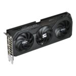 GIGABYTE GeForce RTX 5060 GAMING OC V2 Graphics Card 8GB GDDR7 Black