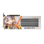 Gigabyte NVIDIA GeForce RTX 5060 AORUS ARI Graphics Card 8GB GDDR7 Triple Fan