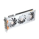 Gigabyte NVIDIA GeForce RTX 5060 AORUS ARI Graphics Card 8GB GDDR7 Triple Fan