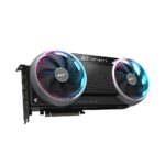 Gigabyte NVIDIA GeForce RTX 5070 Ti AORUS INFINITY Graphics Card 16GB GDDR7 Black