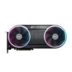 Gigabyte NVIDIA GeForce RTX 5070 Ti AORUS INFINITY Graphics Card 16GB GDDR7 Black