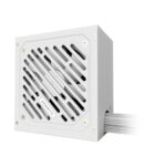 GIGABYTE P650SS ICE Power Supply 650W 80 PLUS Silver ATX 3.0 PCIe 5.0 Non-Modular White EU Plug