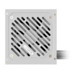 GIGABYTE P650SS ICE Power Supply 650W 80 PLUS Silver ATX 3.0 PCIe 5.0 Non-Modular White EU Plug