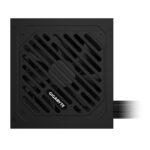 GIGABYTE P650SS Power Supply 650W 80 PLUS Silver Non-Modular Black ATX 3.0 PCIe 5.0 UK Plug