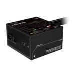 GIGABYTE P650SS Power Supply 650W 80 PLUS Silver Non-Modular Black ATX 3.0 PCIe 5.0 UK Plug