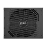 GIGABYTE UD1600PM PG5 AI TOP Power Supply Unit 1600W 80 PLUS Platinum ATX Fully Modular Black