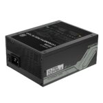 GIGABYTE UD1600PM PG5 AI TOP Power Supply Unit 1600W 80 PLUS Platinum ATX Fully Modular Black