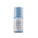Hama 00181405 TV and Scanner Cleaning Kit with Microfibre Cloth 200 ml Blue Anti-static