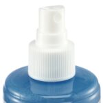 Hama 00181405 TV and Scanner Cleaning Kit with Microfibre Cloth 200 ml Blue Anti-static