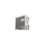 HAVN HS 420 Midi Tower Case White with Tempered Glass Side Window Supports ATX EATX and Micro ATX Motherboards